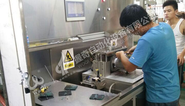 陸上泵負載測試專機2