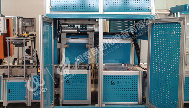 YE3電機(jī)自動(dòng)抱夾、提升、翻轉(zhuǎn)、移載機(jī)